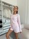 Жіночий лонгслів Rose Amour, блідо-рожевий PH16L/XL фото 4
