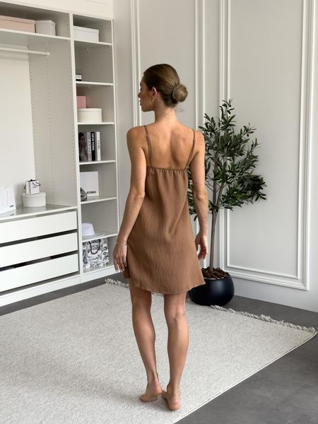 Жіночий подарунковий набір Boho (халат+сорочка) SetBC2SH01L/XL фото