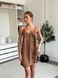 Жіночий подарунковий набір Boho (халат+сорочка) SetBC2SH01L/XL фото 6