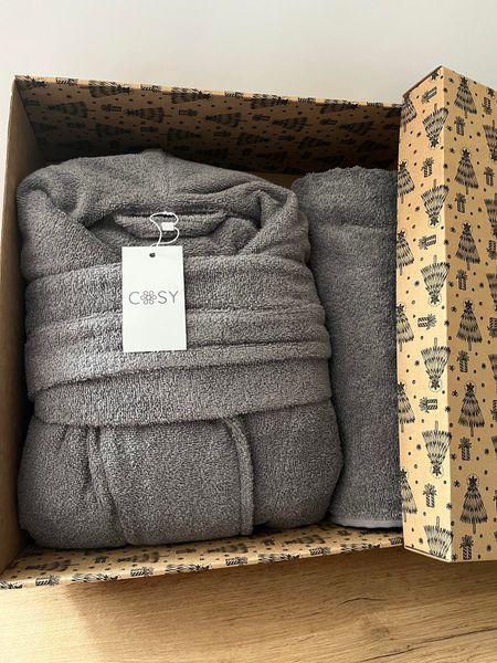 Коробка Новорічна Super box NY24 фото