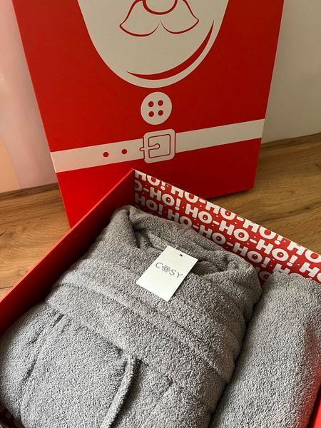 Коробка Новорічна Super box NY24 фото